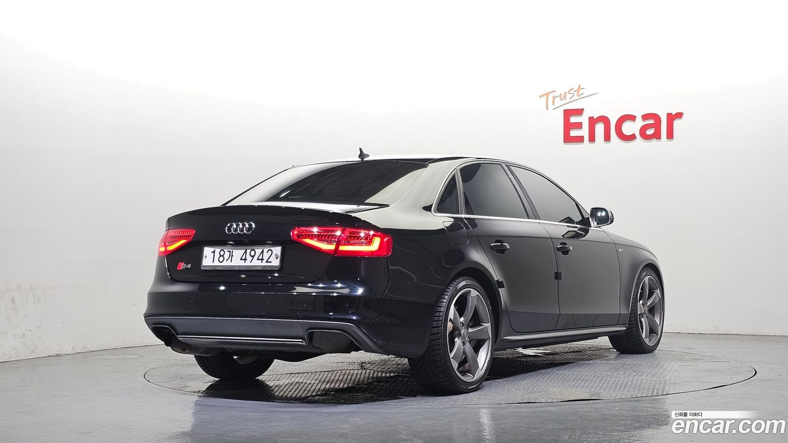 Audi S4