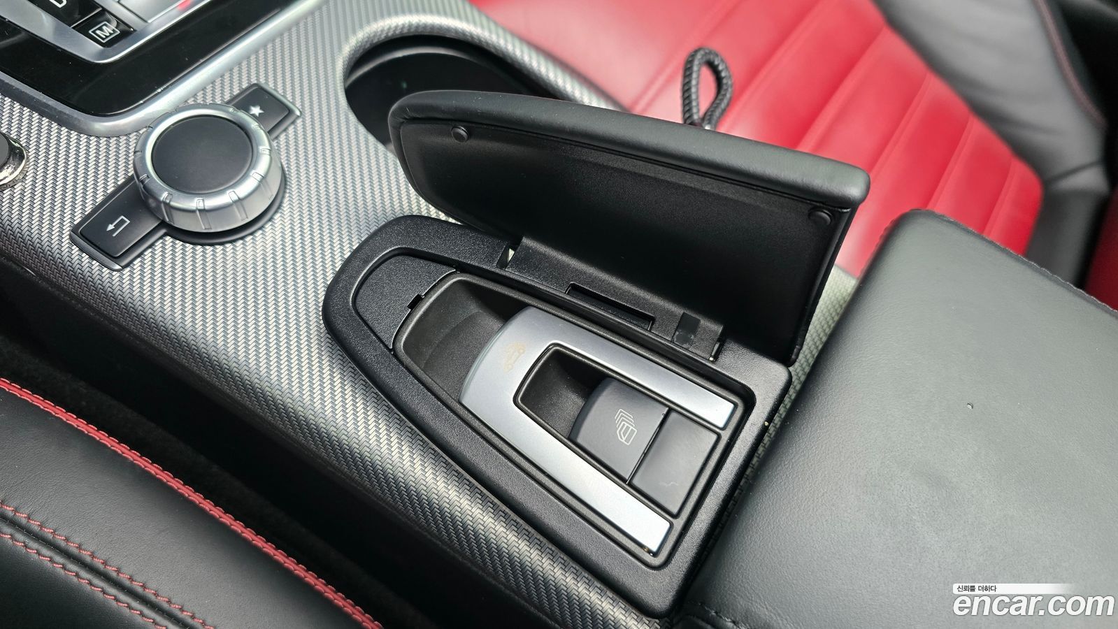 Mercedes-Benz SLC-Class