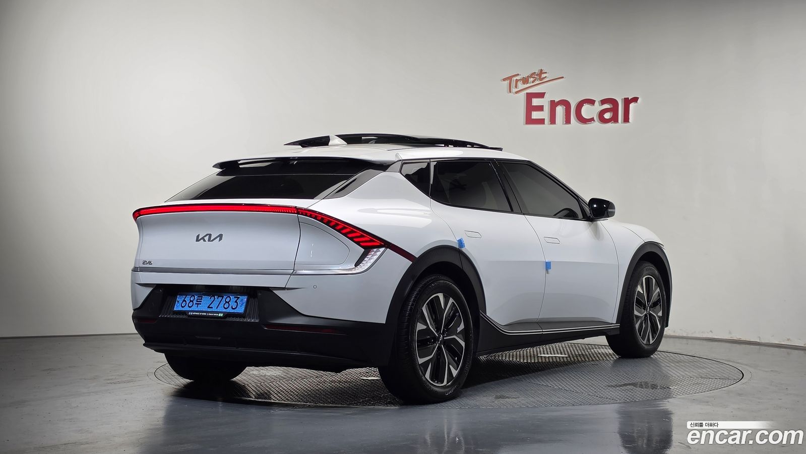 Kia EV6