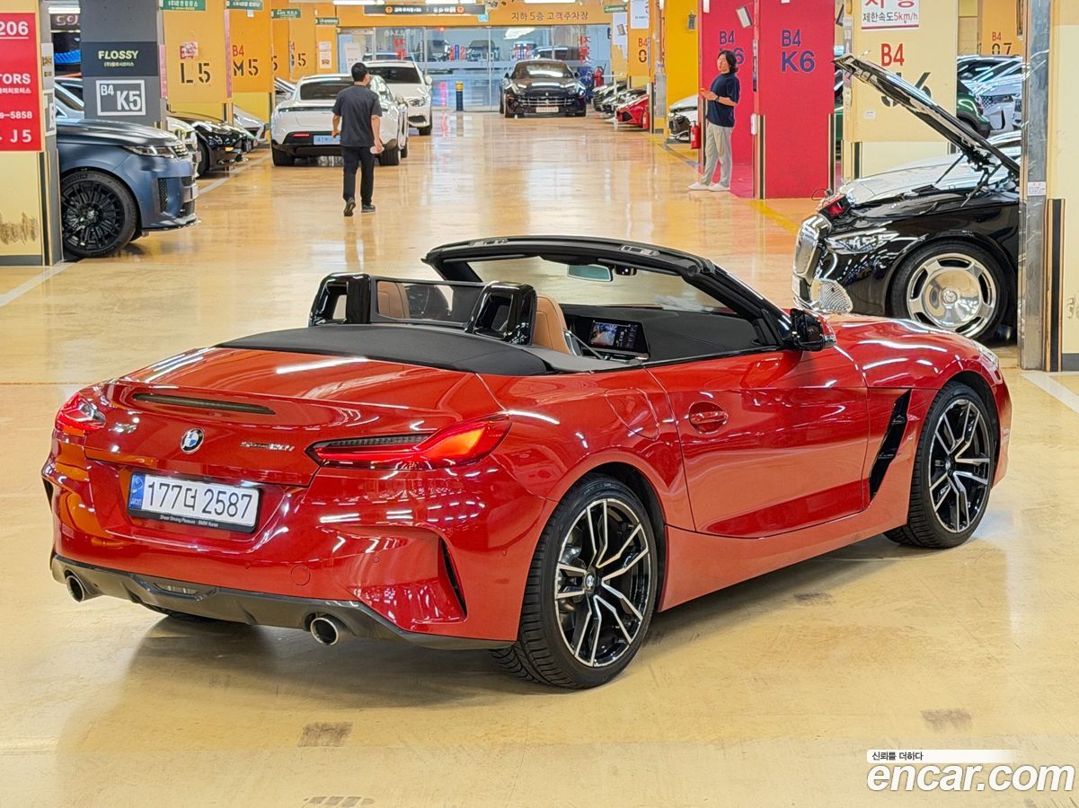 BMW Z4
