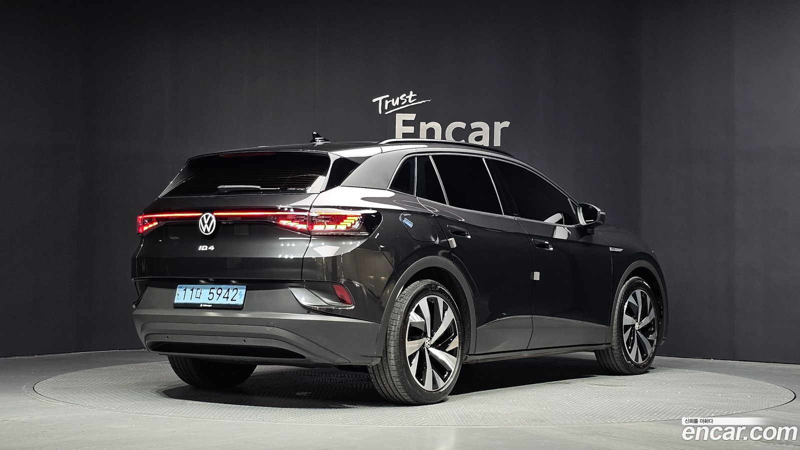 Volkswagen ID.4