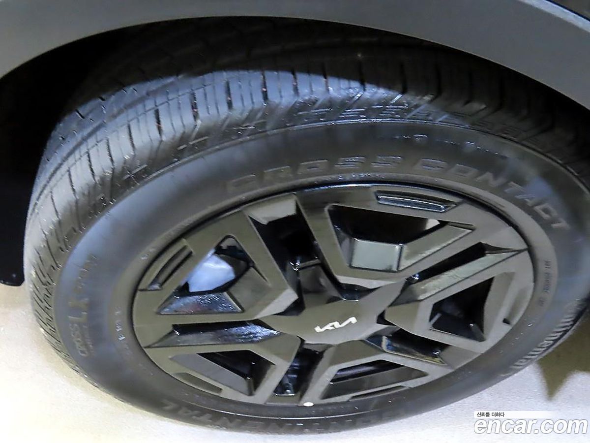 Kia Sorento Mk4