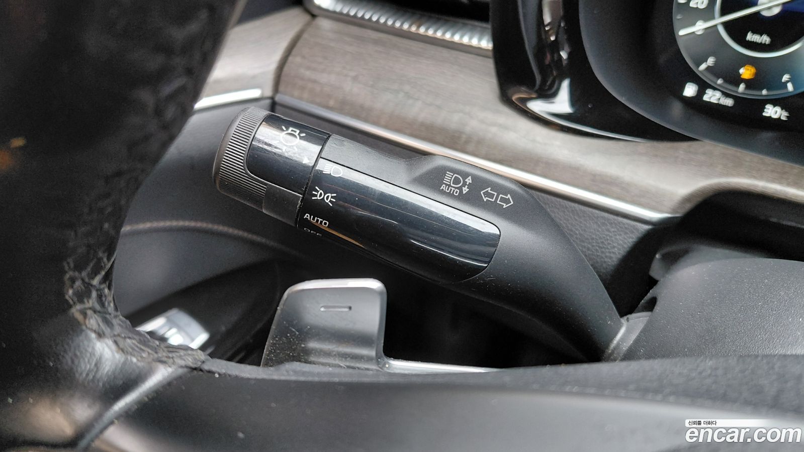 Kia K5 Mk3