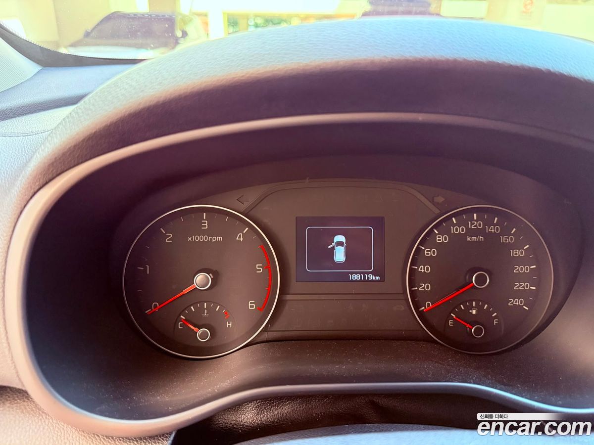 Kia Sportage Mk4