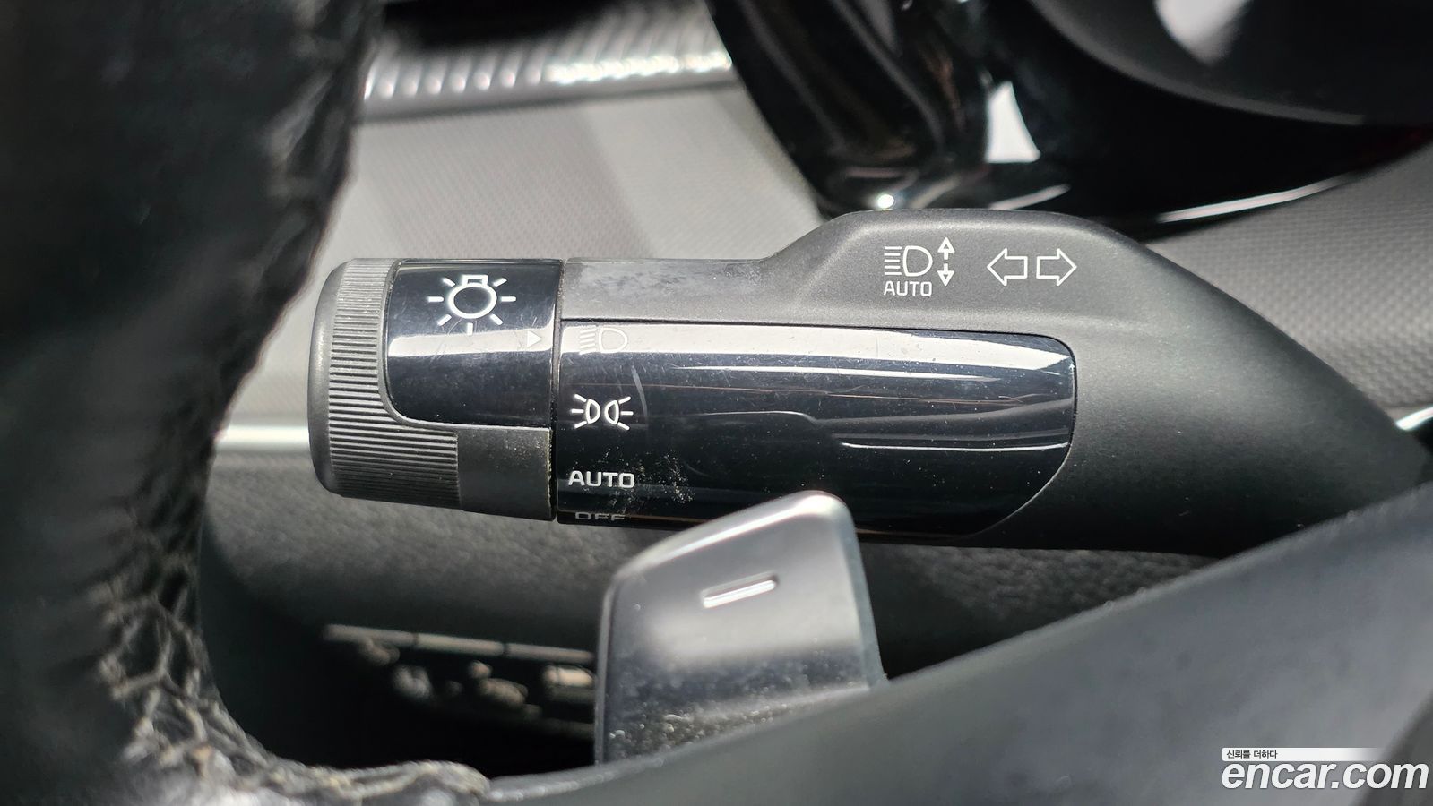 Kia K5 Mk3