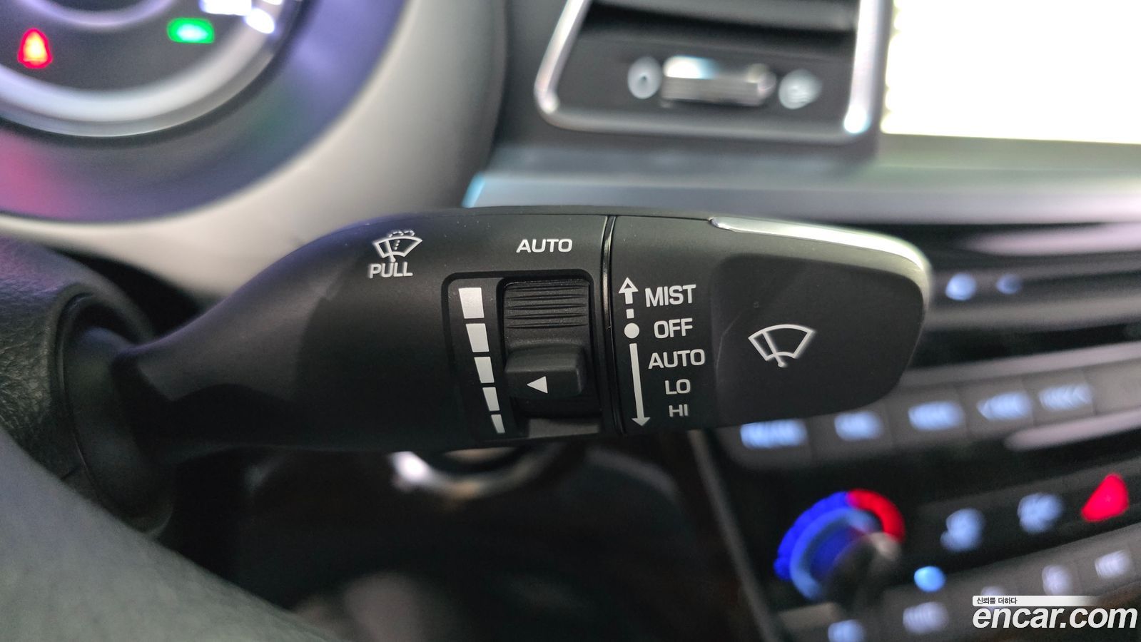 Hyundai Aslan