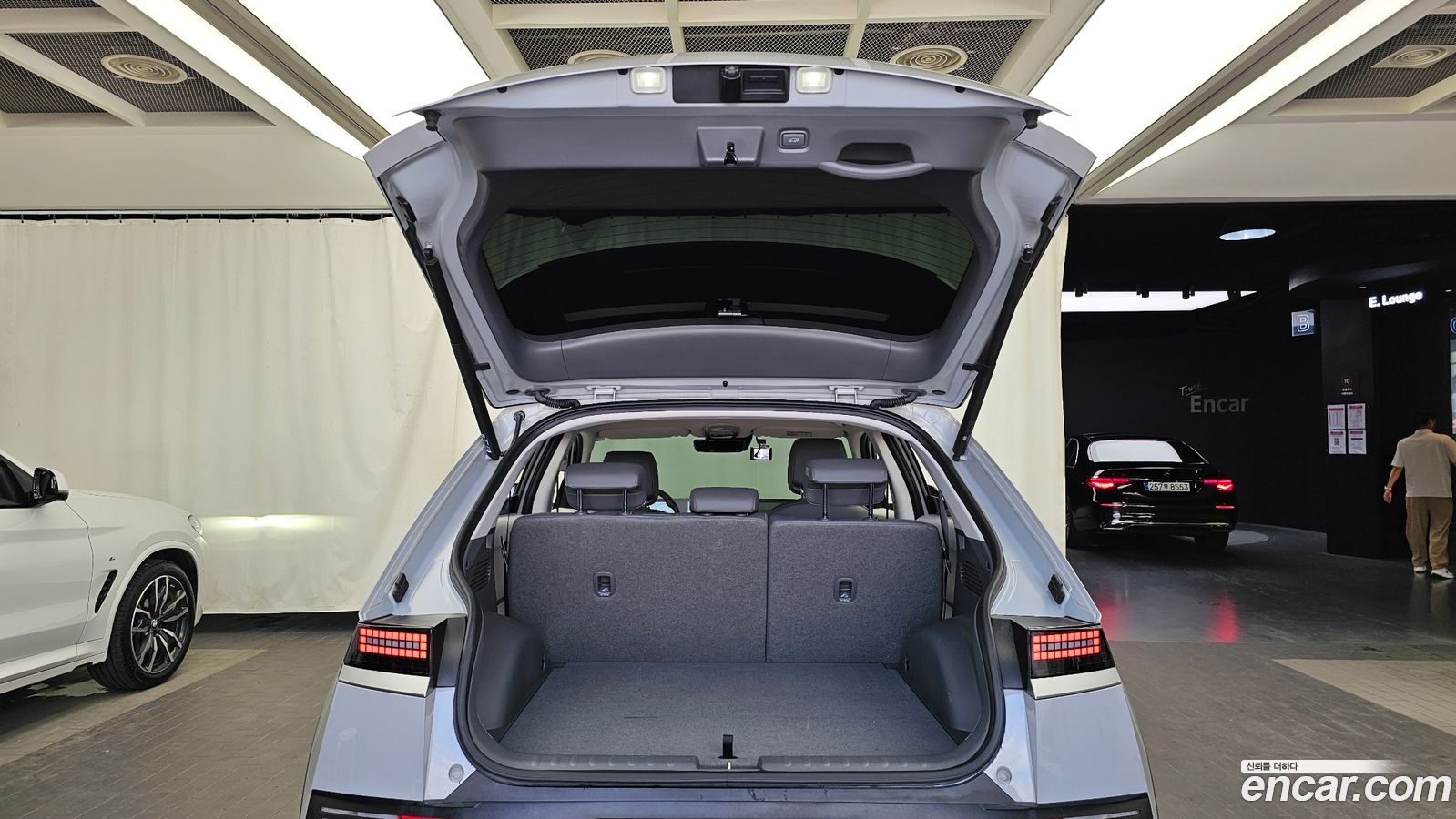 Hyundai Ioniq5