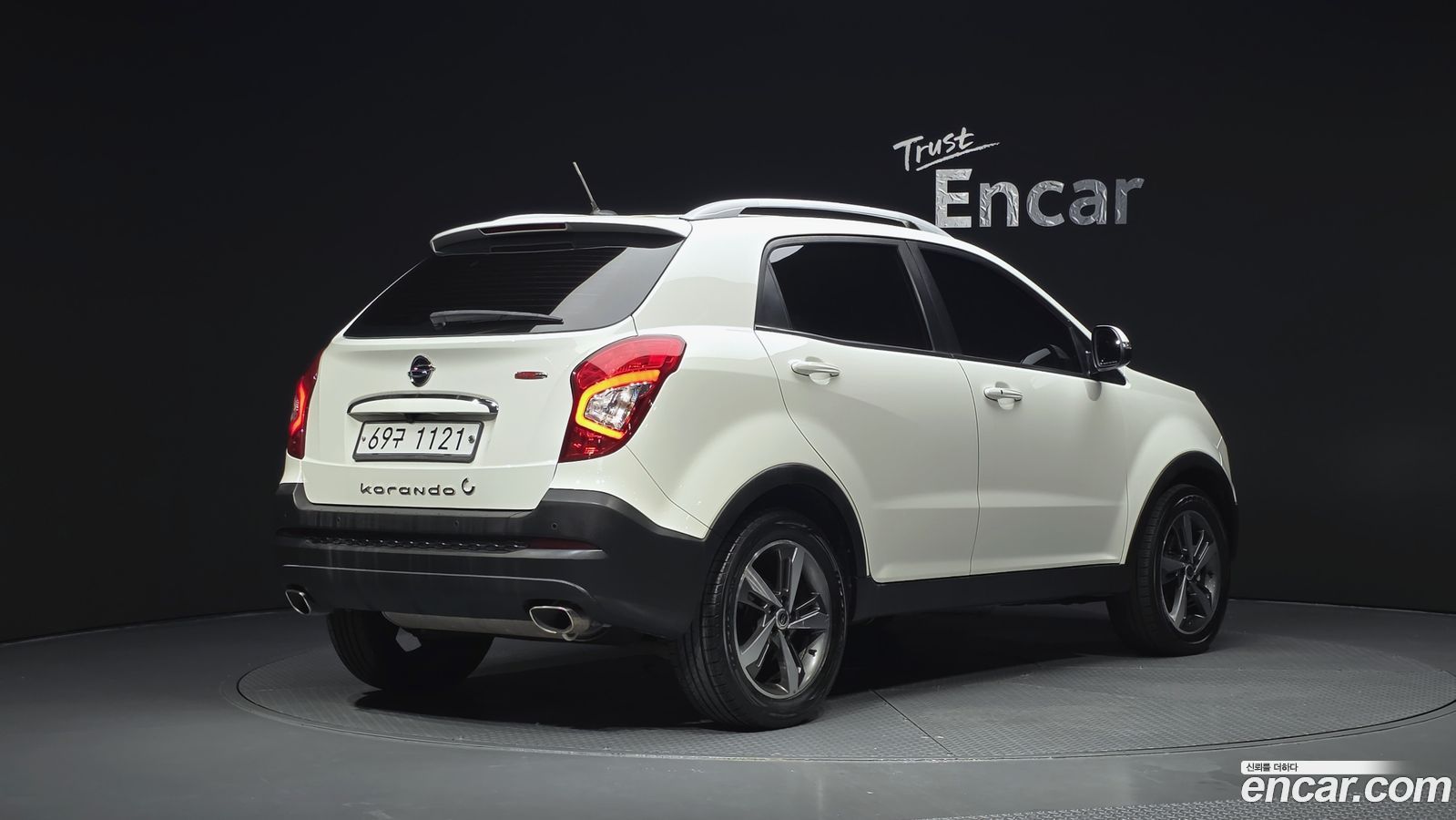 KG_Mobility_Ssangyong KORANDO