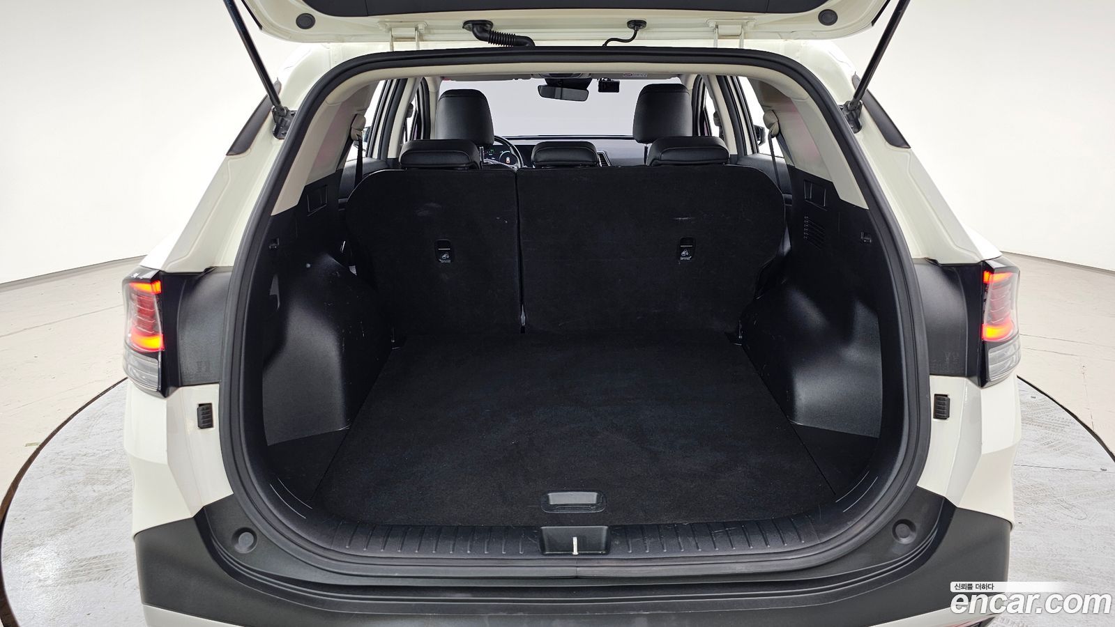 Kia Sportage Mk5