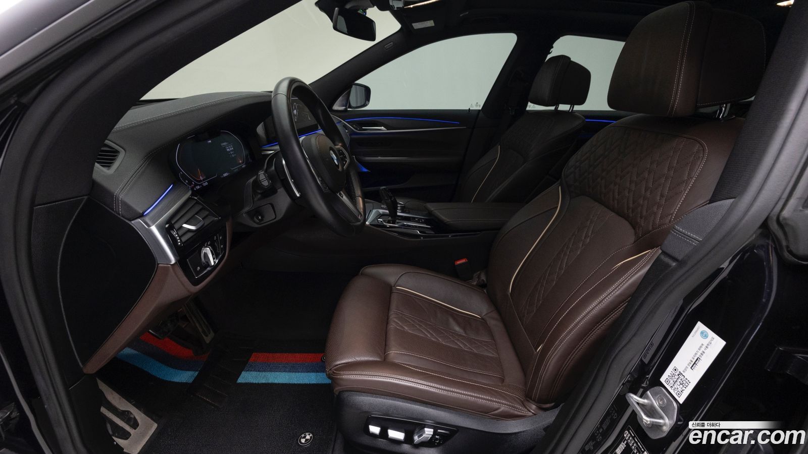 BMW 6-Series