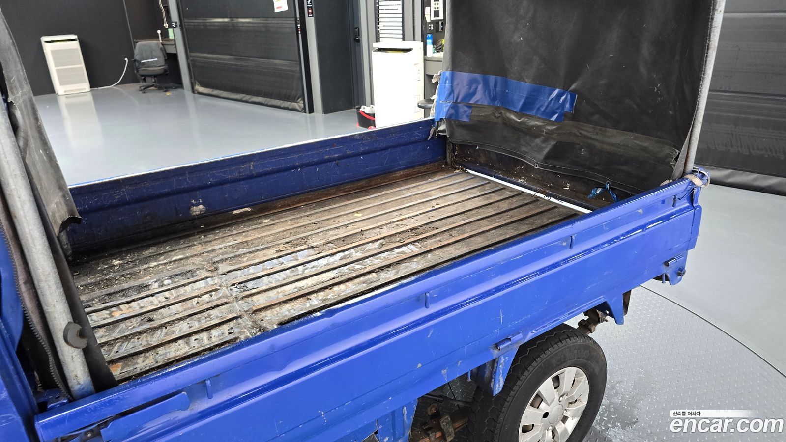 ChevroletGMDaewoo labo