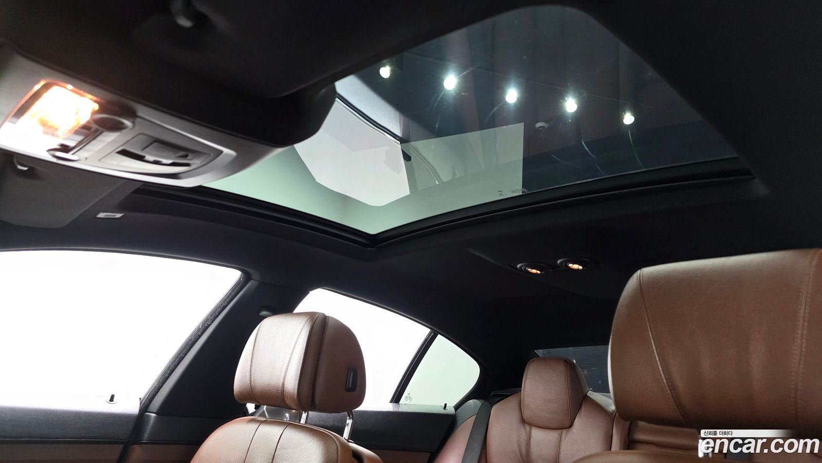 BMW 6-Series