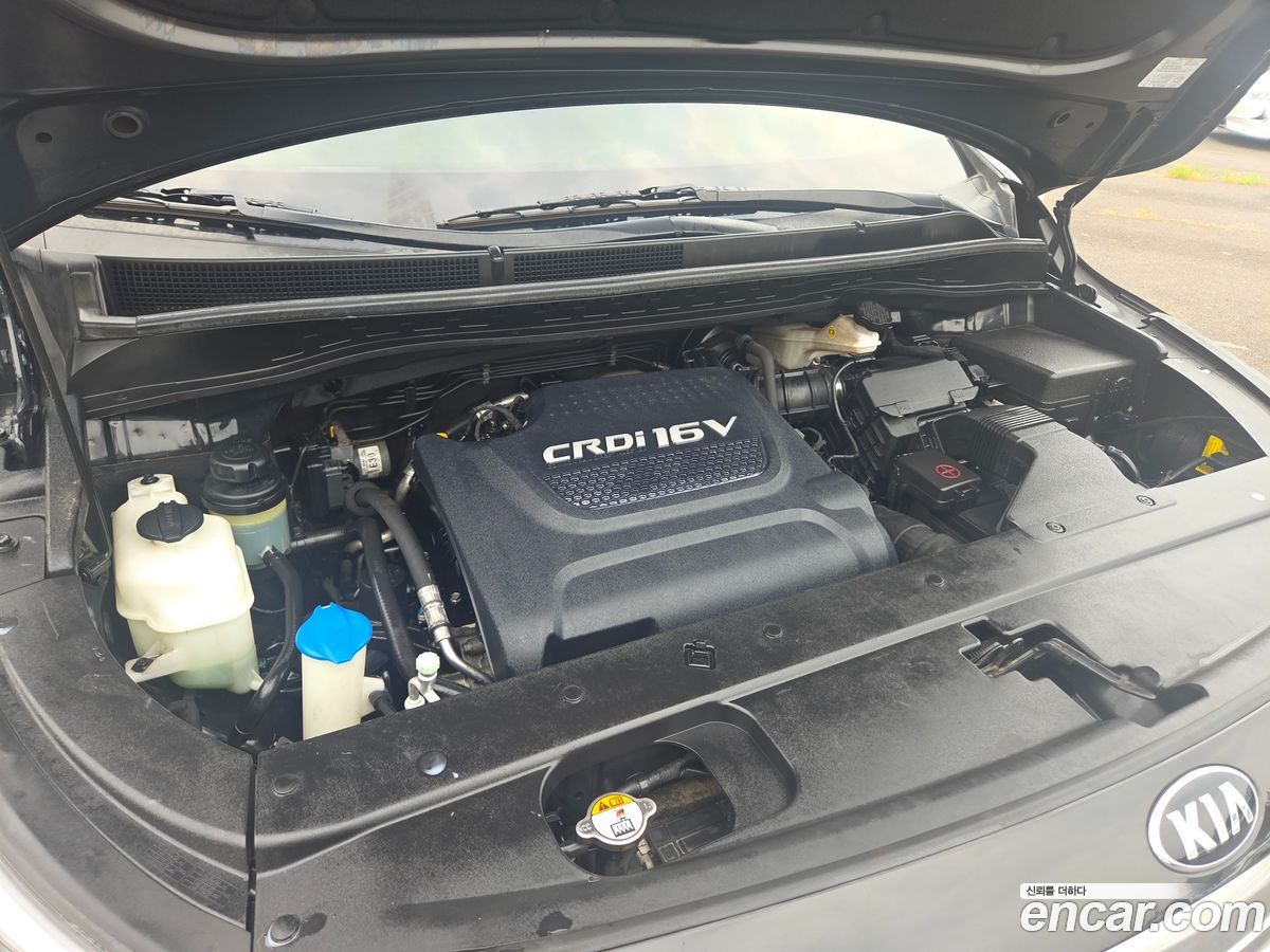 Kia Canival