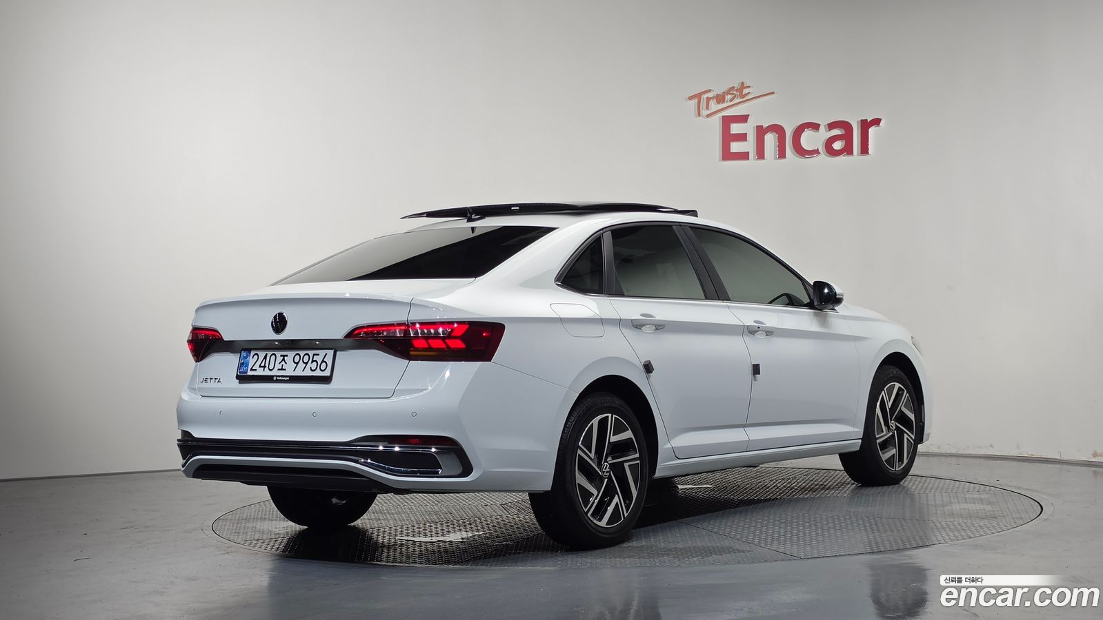 Volkswagen Jetta Mk7