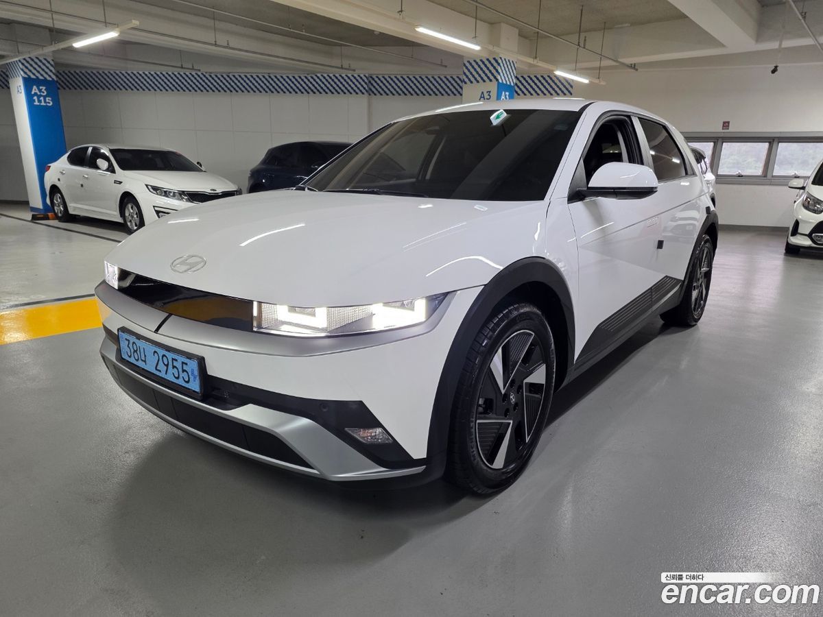 Hyundai Ioniq5