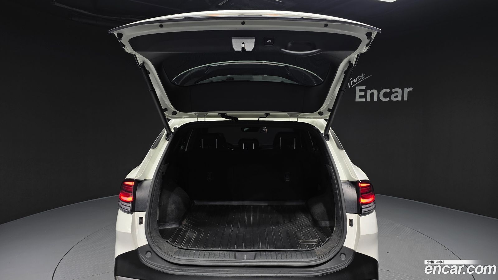 Kia Sportage Mk5