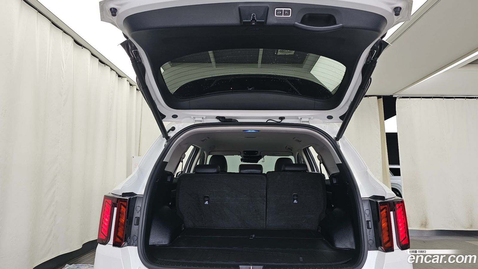 Kia Sorento Mk4