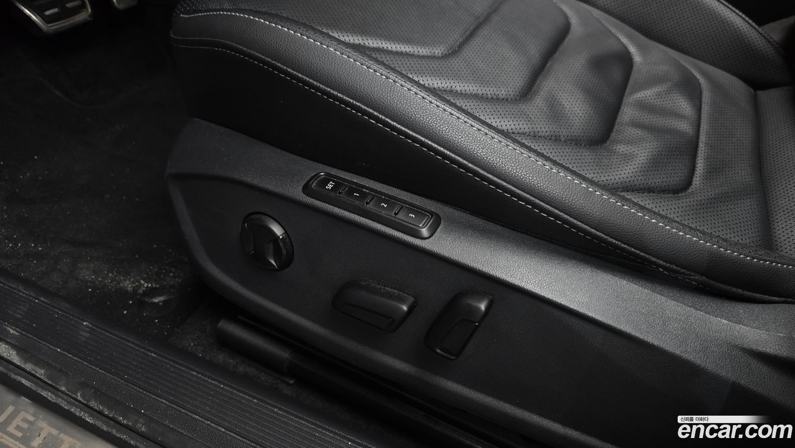 Volkswagen Jetta Mk7