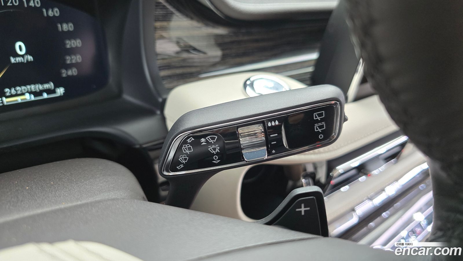 Lincoln Aviator Mk2