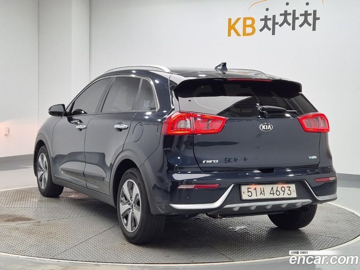 Kia Niro