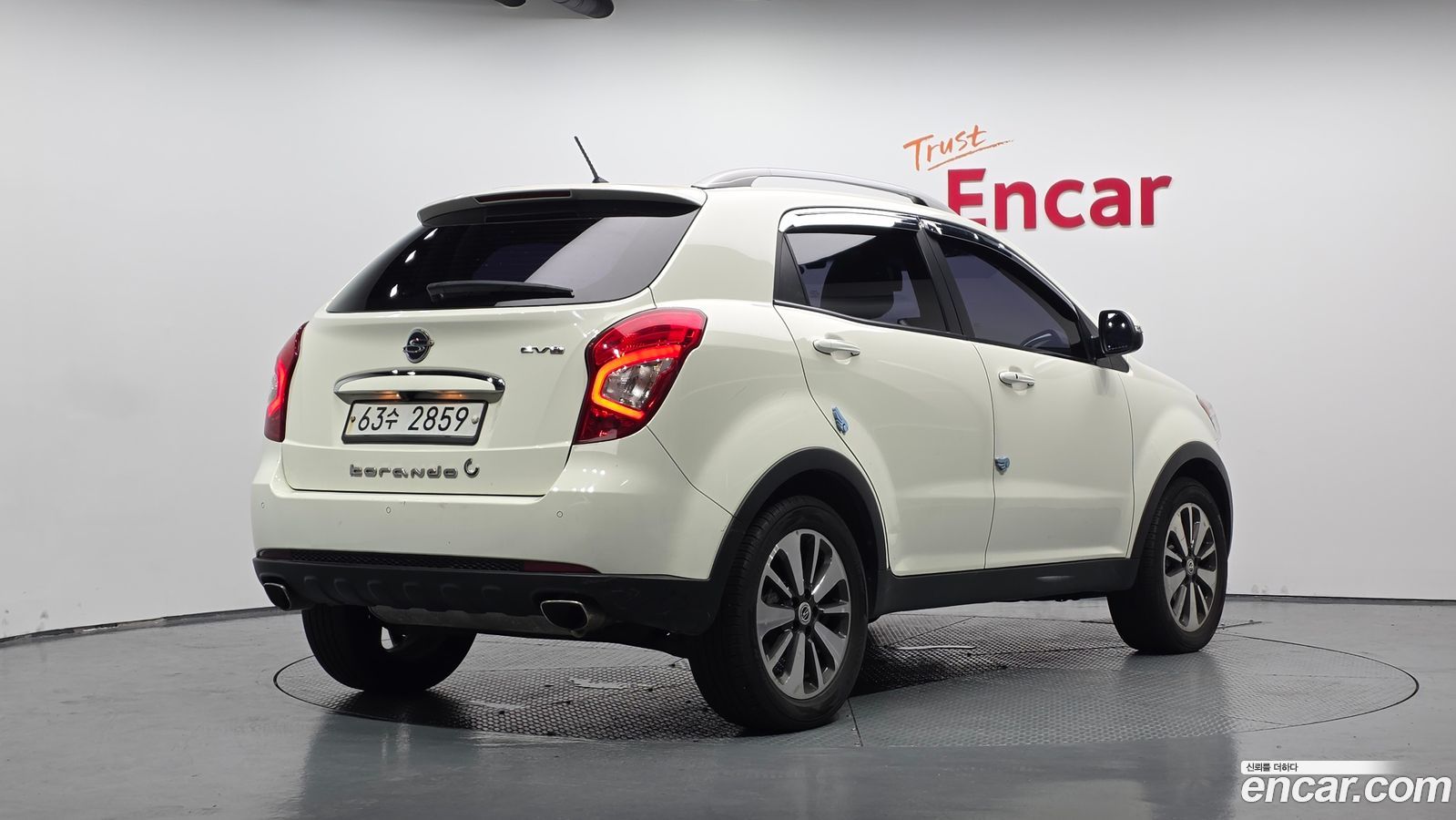 KG_Mobility_Ssangyong KORANDO