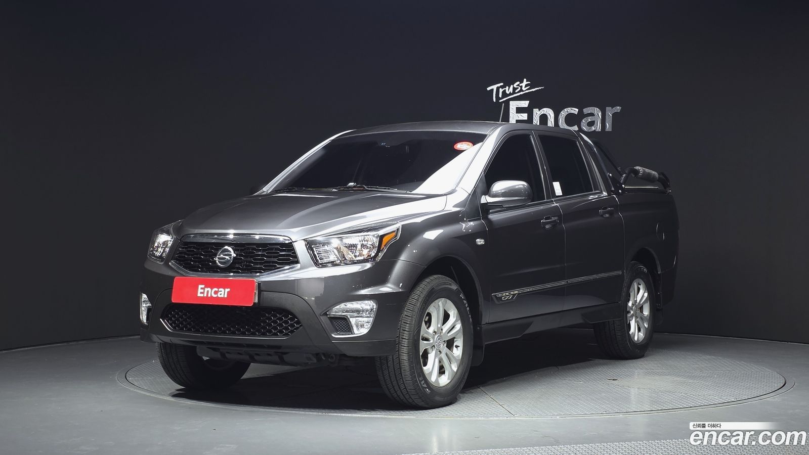 KG_Mobility_Ssangyong KORANDO