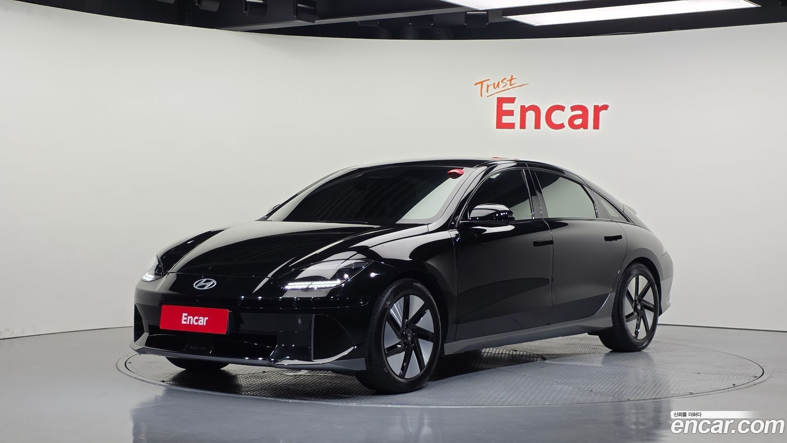 Hyundai Ioniq6