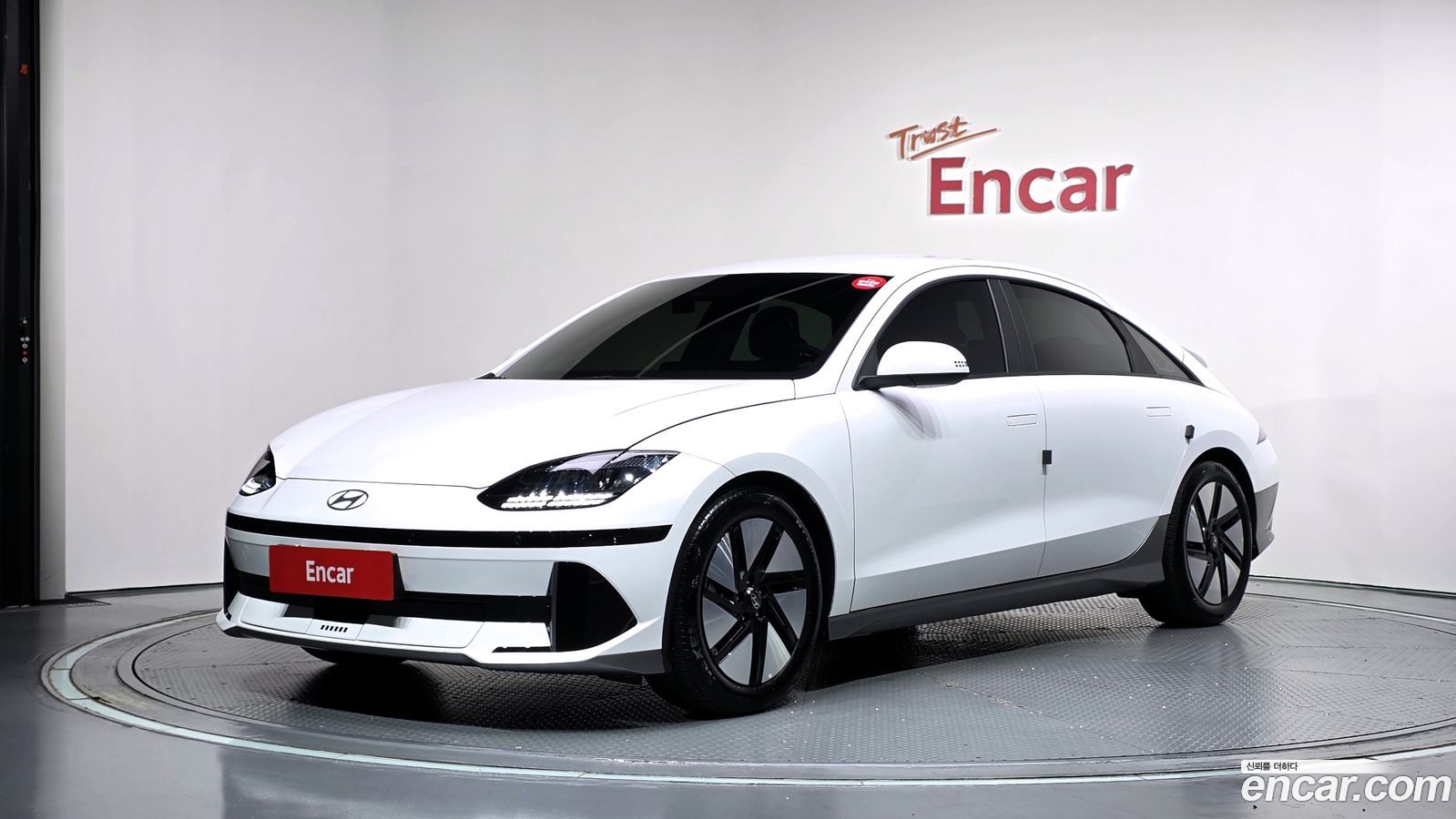 Hyundai Ioniq6