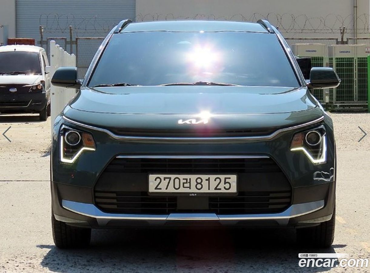 Kia Niro