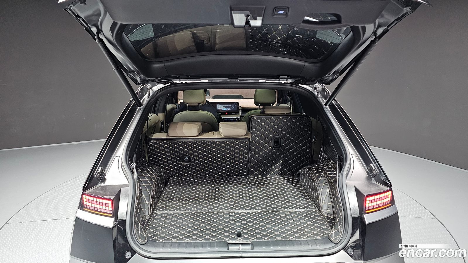 Hyundai Ioniq5