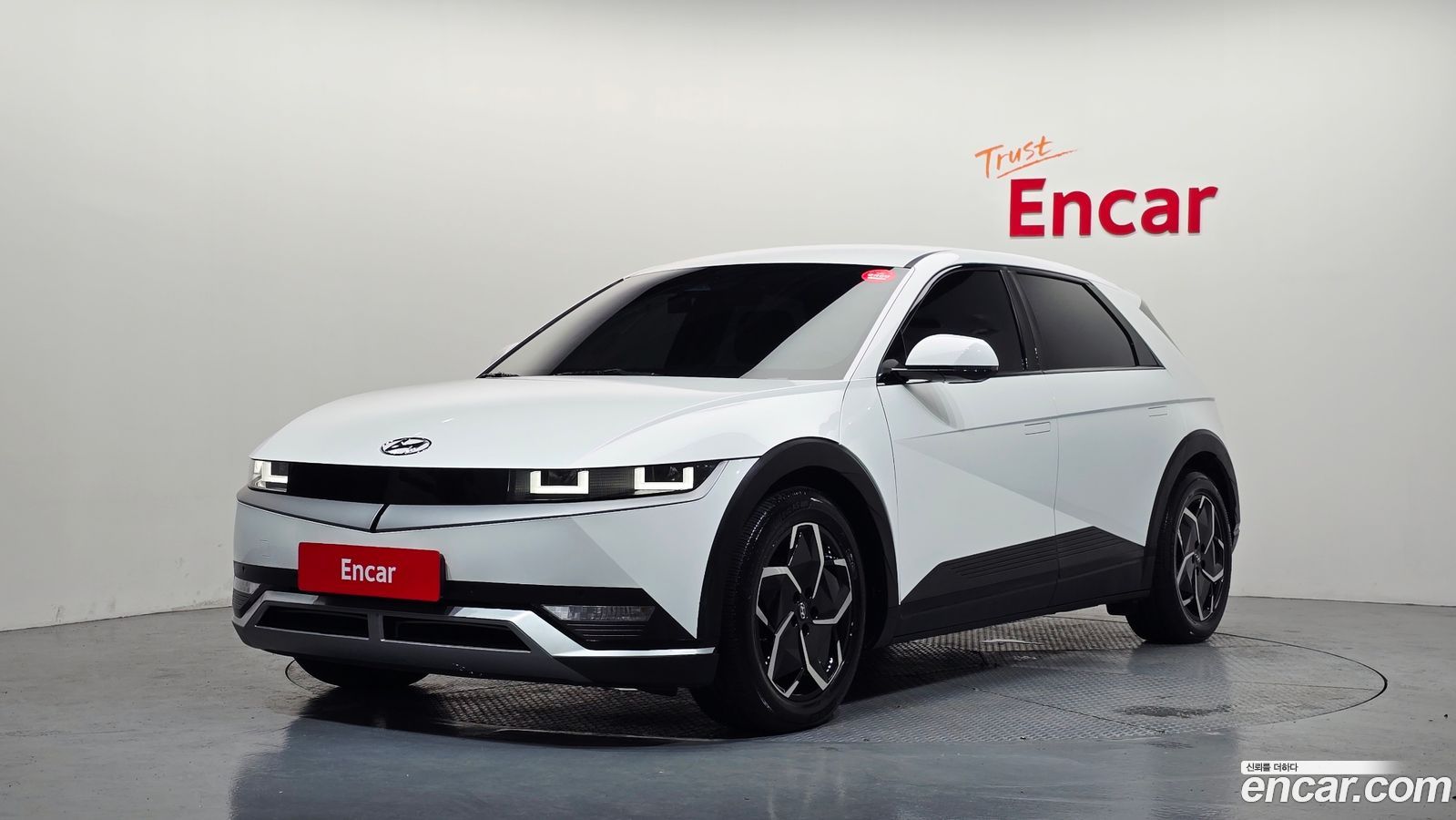 Hyundai Ioniq5