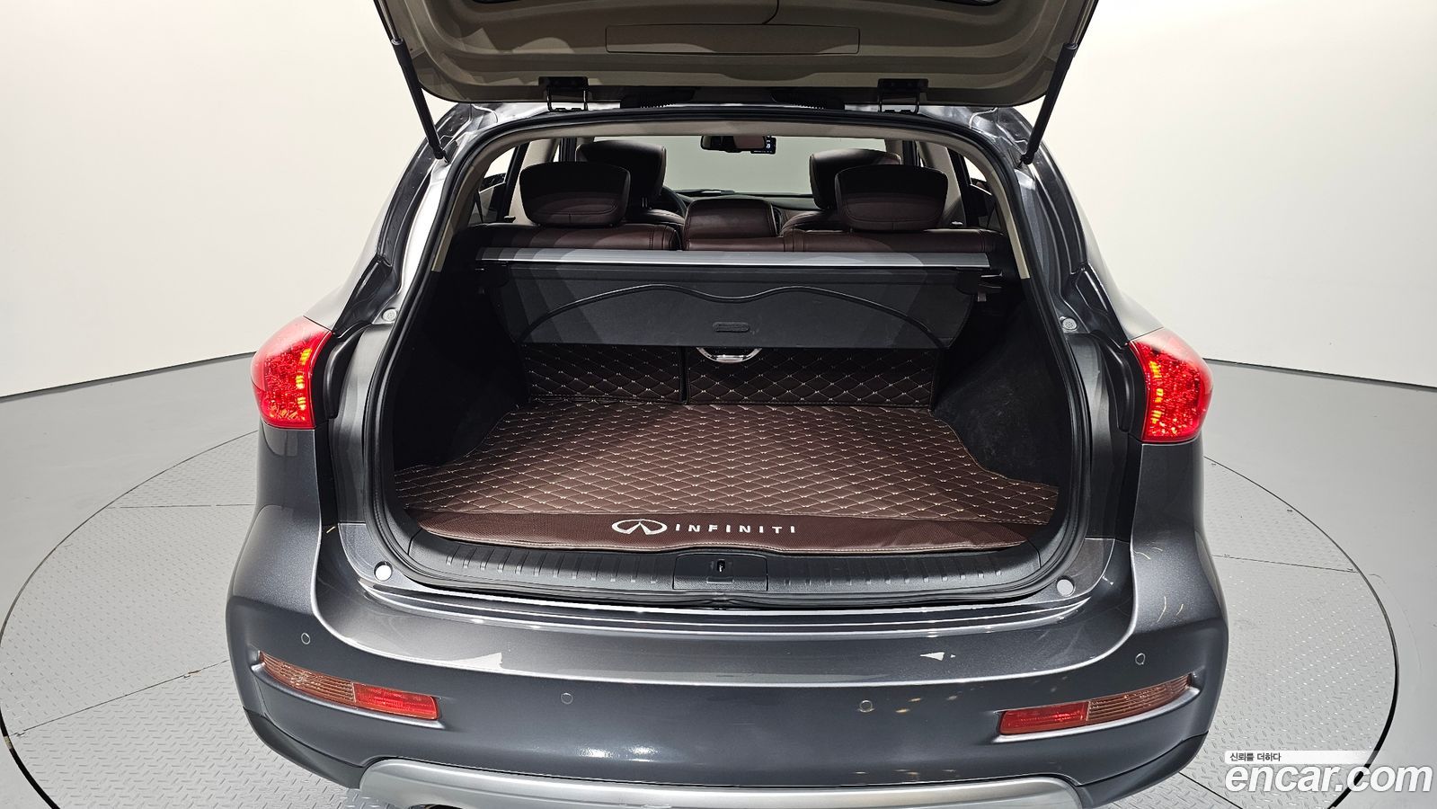 Infiniti QX50
