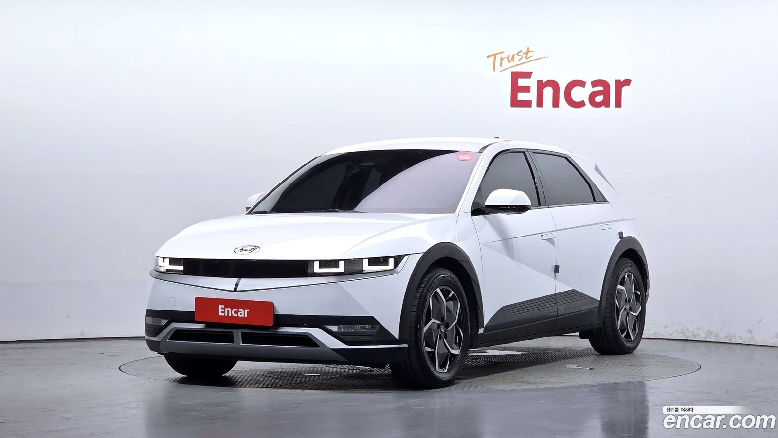 Hyundai Ioniq5