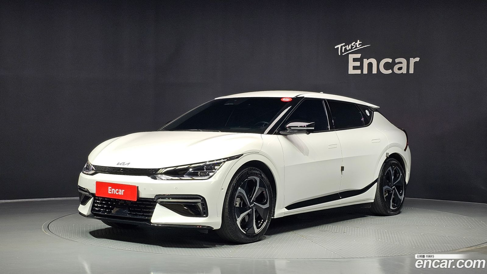 Kia EV6