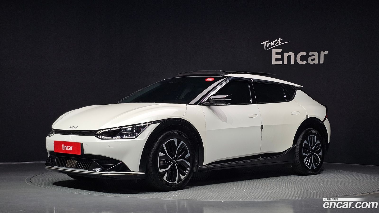 Kia EV6