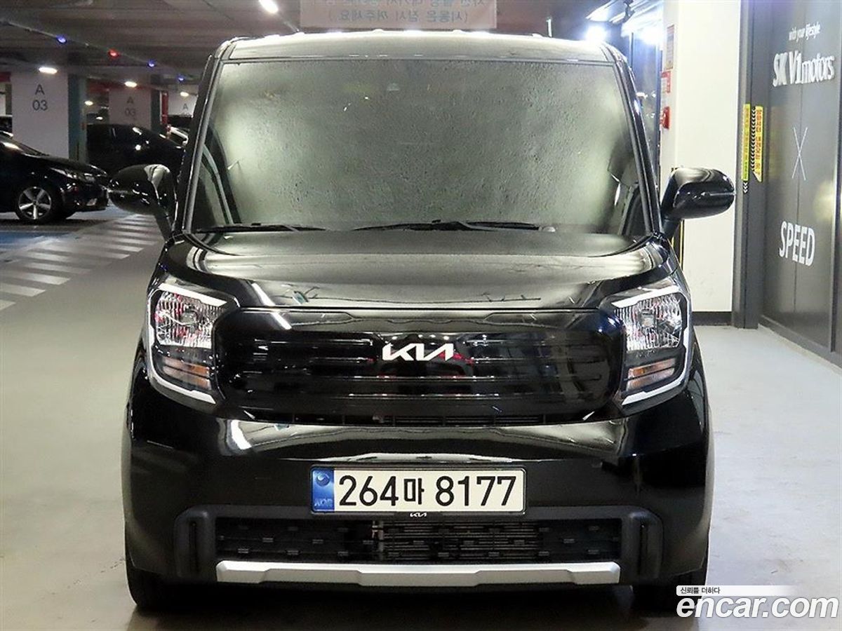 Kia RAY