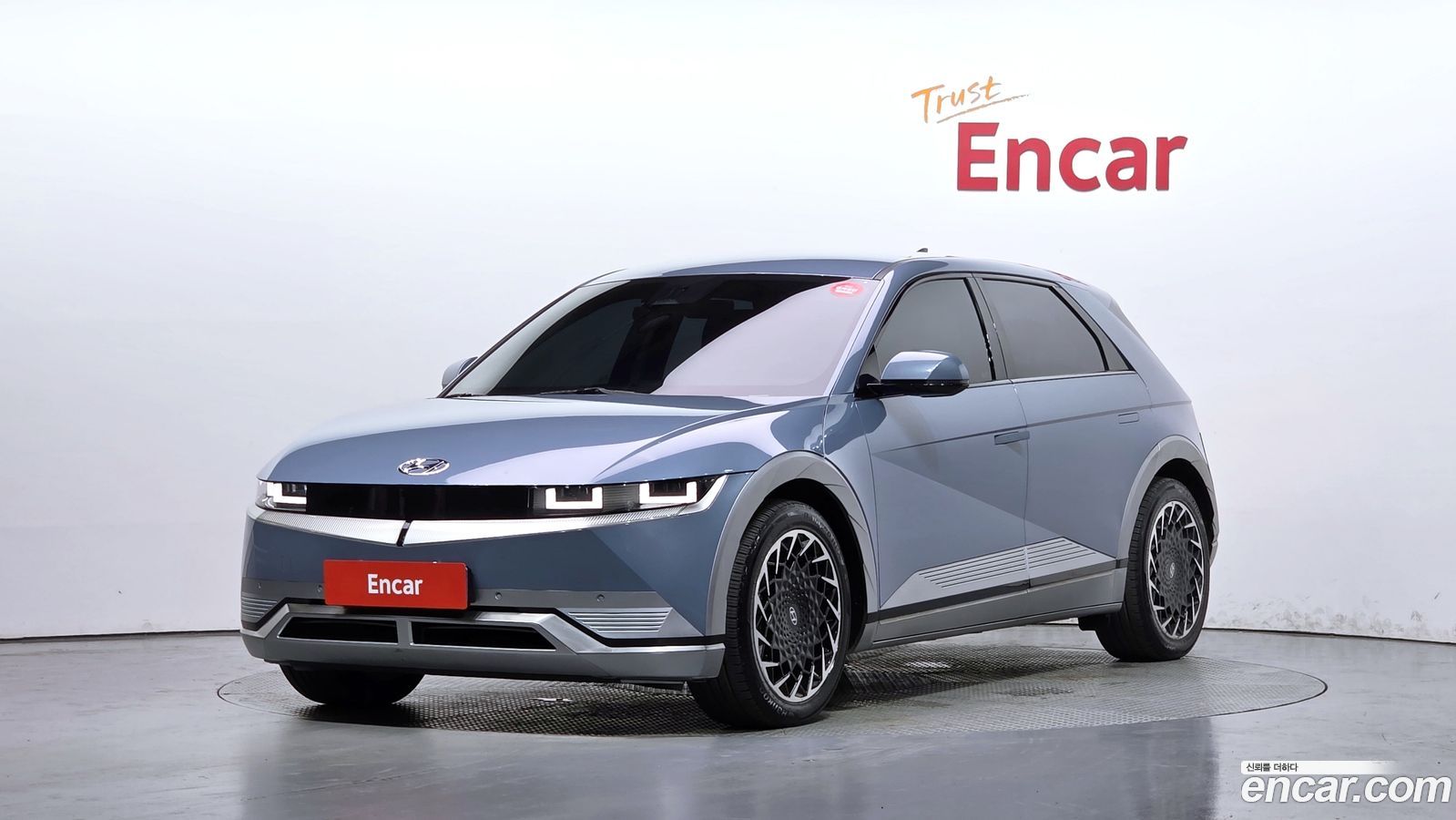 Hyundai Ioniq5