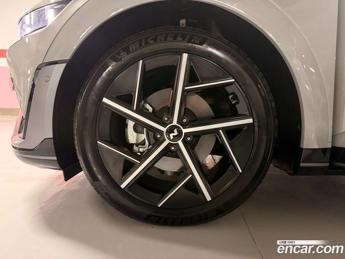 Hyundai Ioniq5