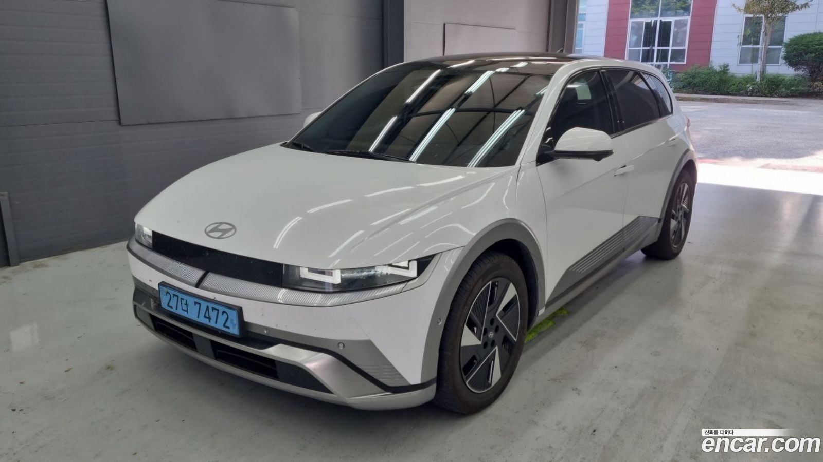 Hyundai Ioniq5