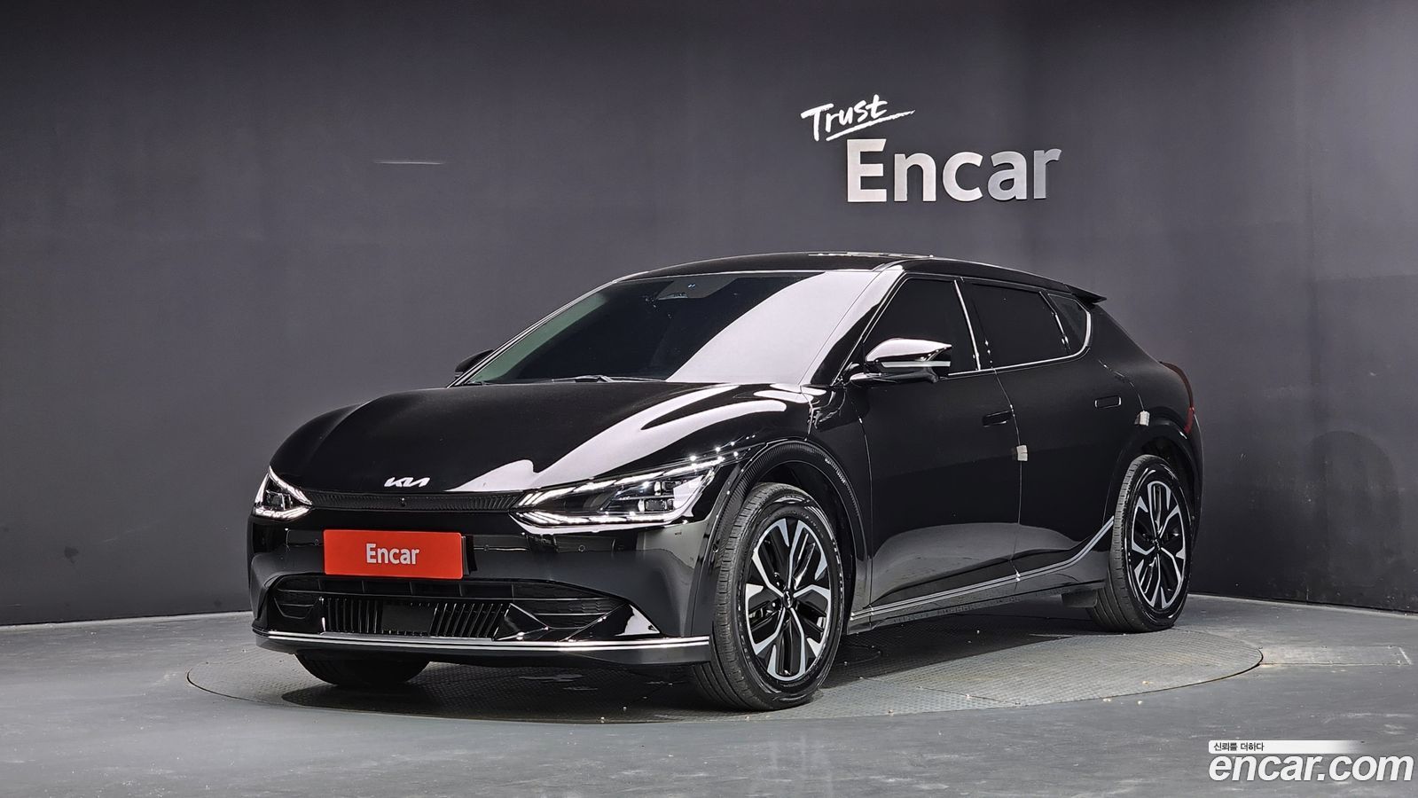 Kia EV6