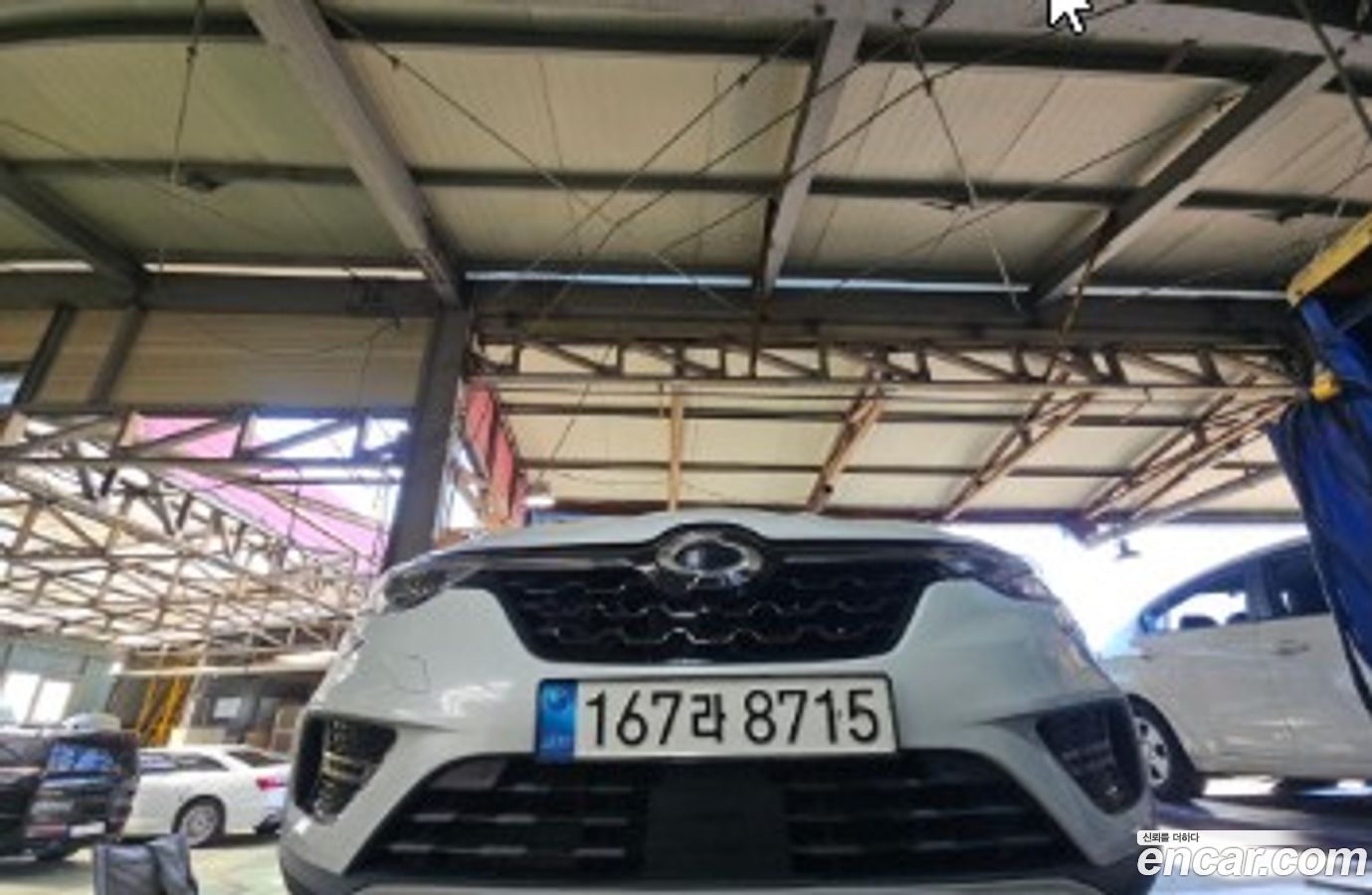 Renault-KoreaSamsung XM3