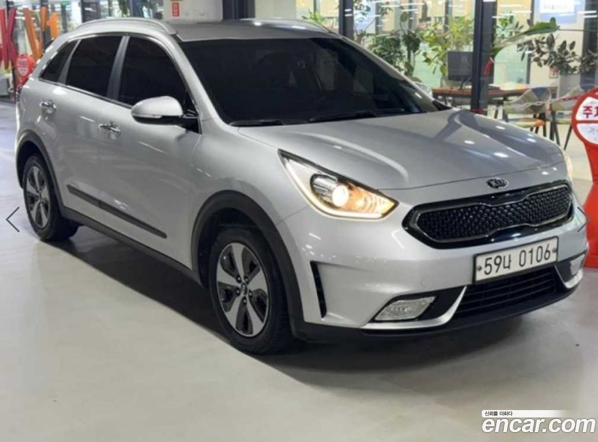 Kia Niro