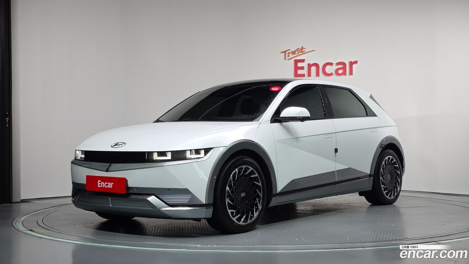 Hyundai Ioniq5