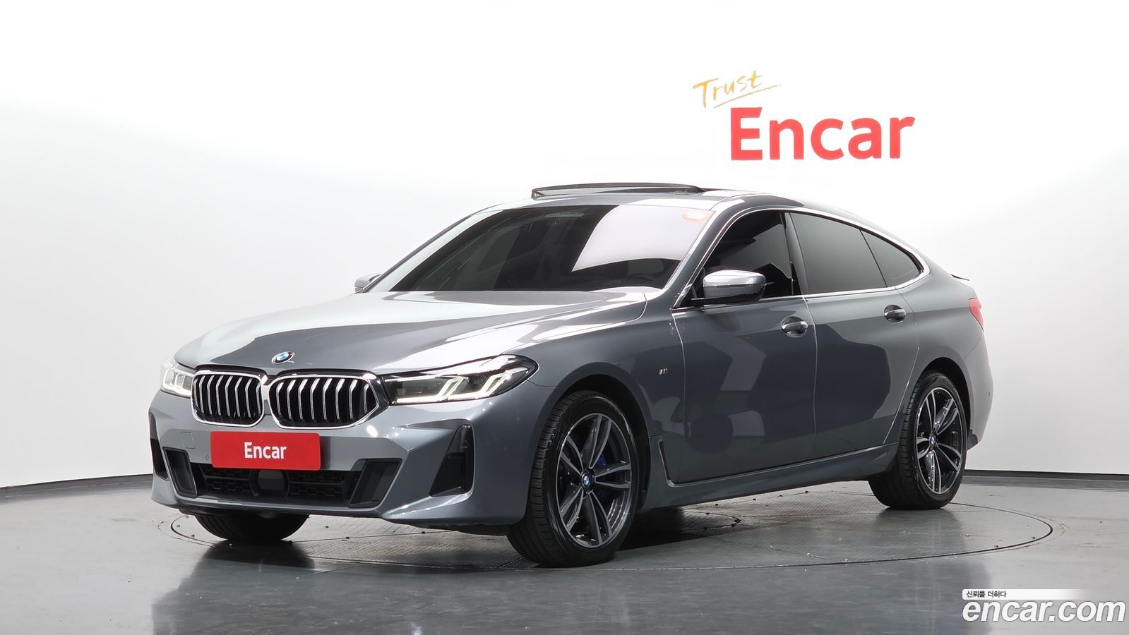 BMW 6-Series
