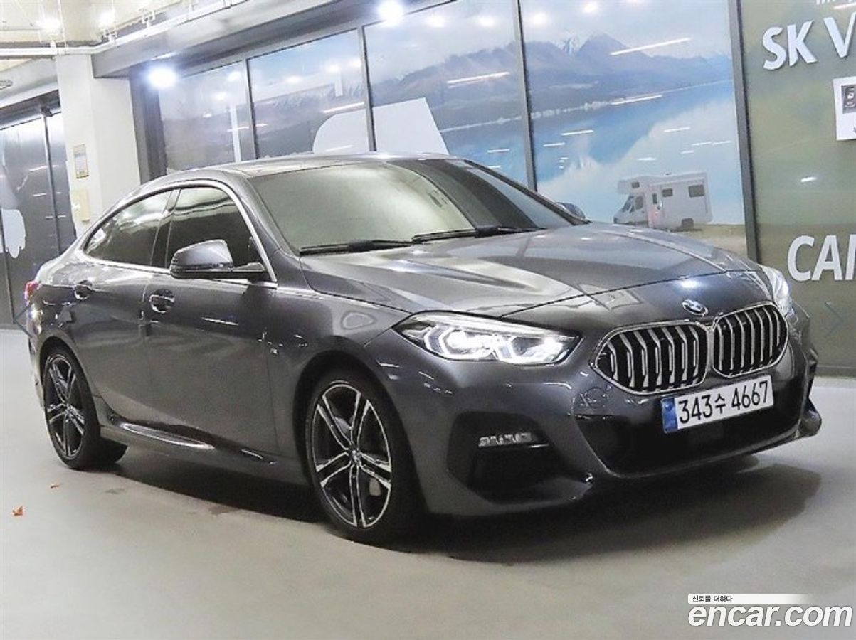 BMW 2-Series