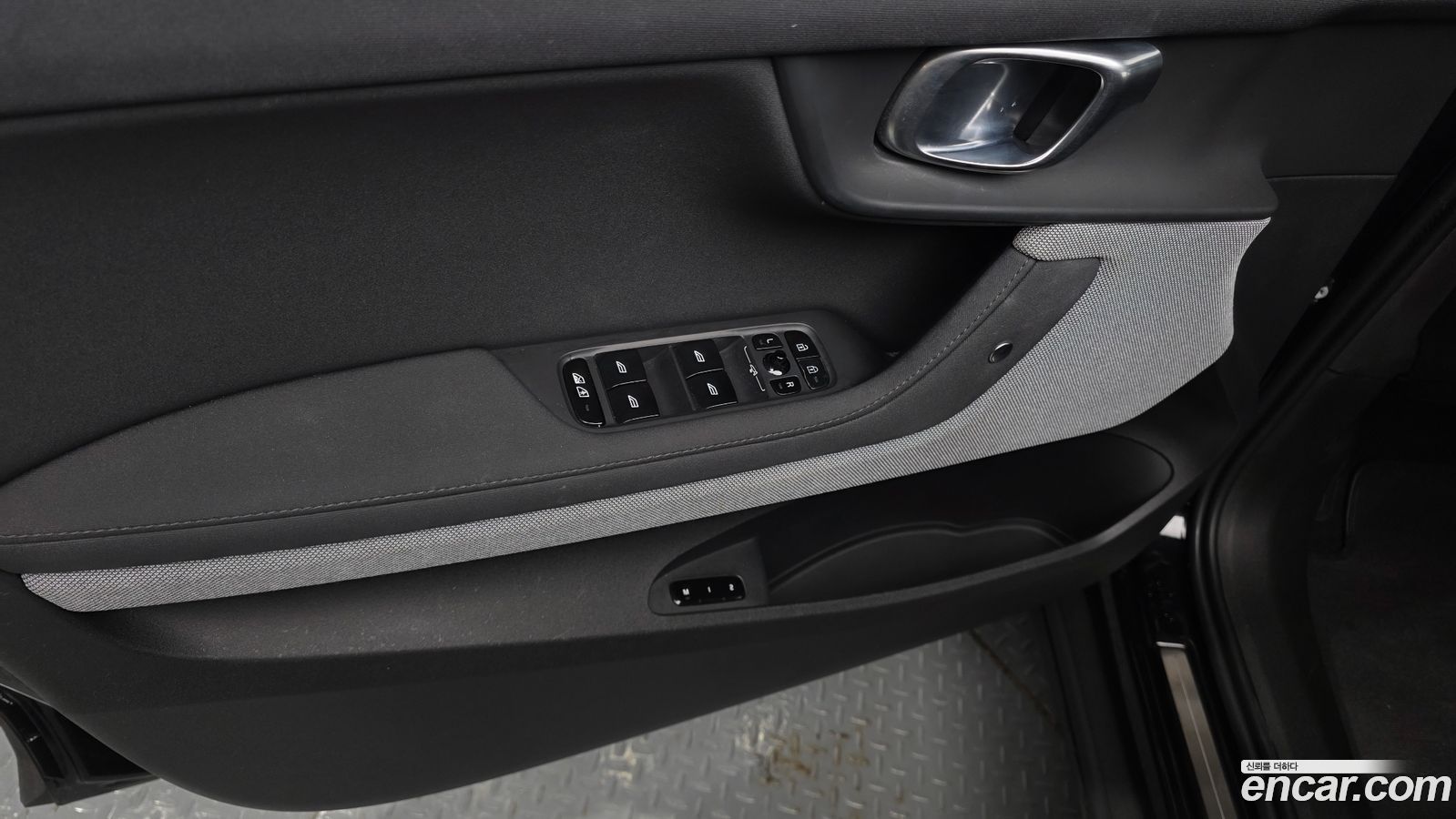 Polestar Polestar 2