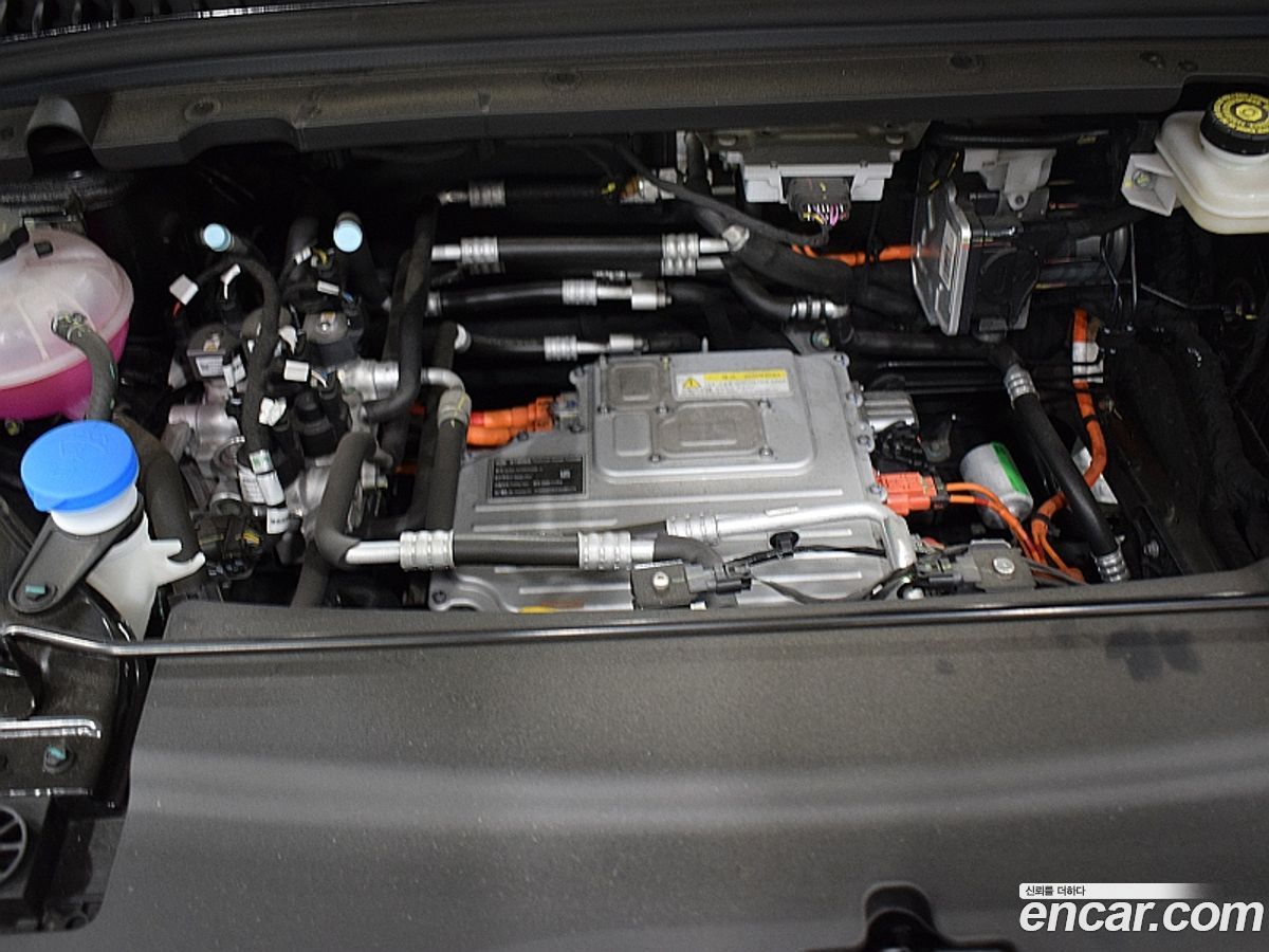 BYD Atto 3
