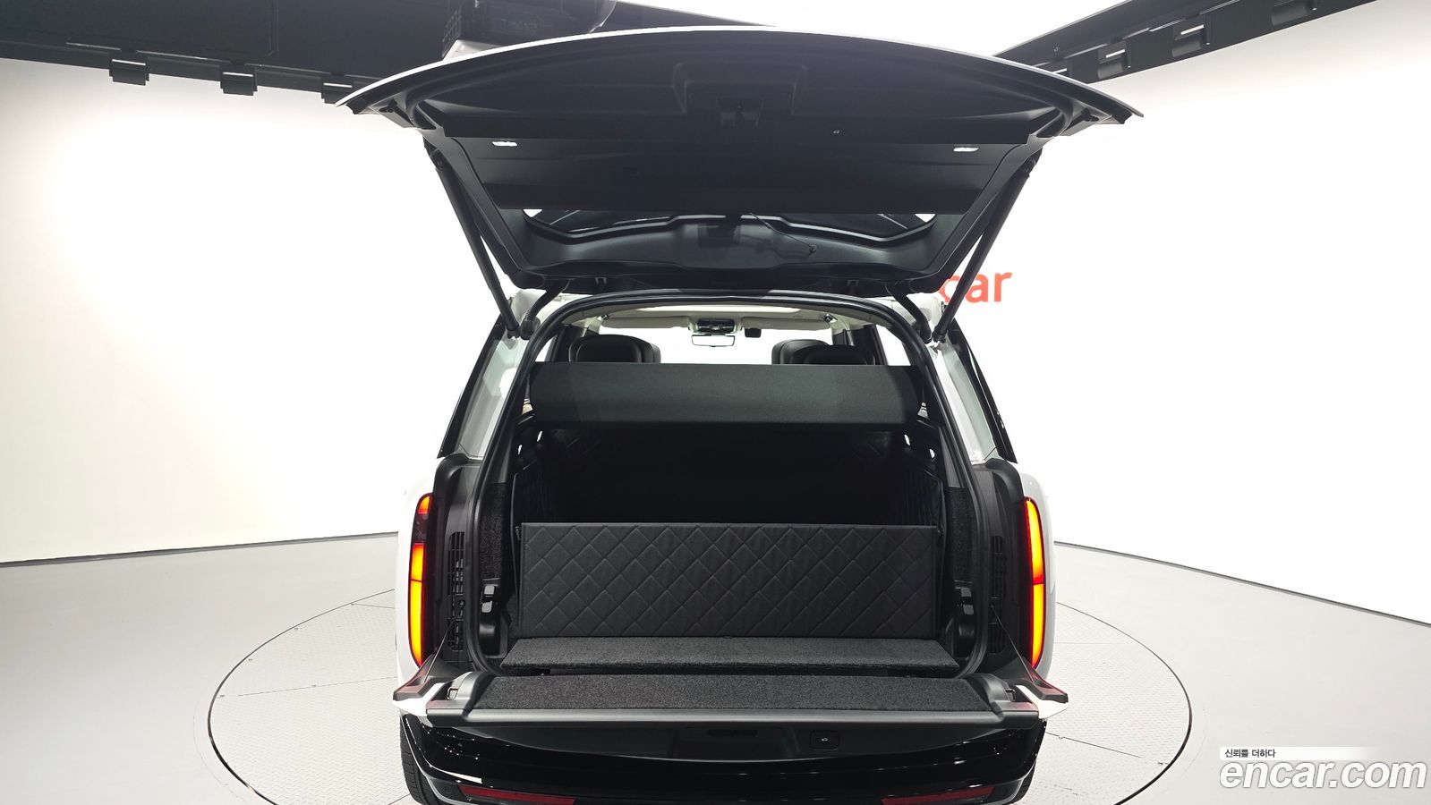 Land Rover Range Rover Mk5