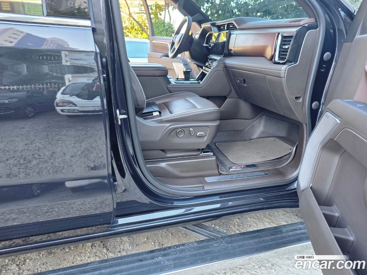 GMC Sierra
