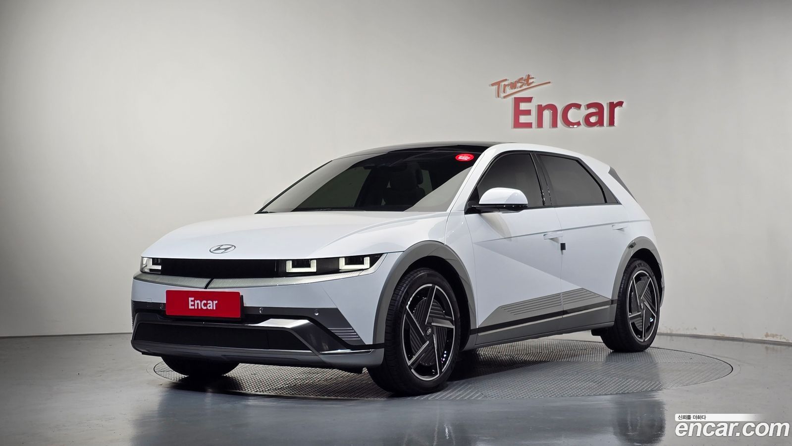 Hyundai Ioniq5